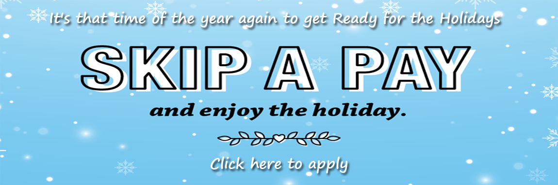 Skip-A-Pay