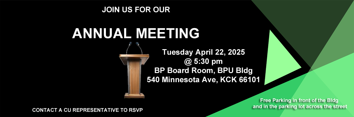 Annual Meeting
