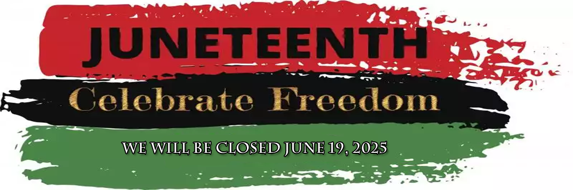 Juneteenth